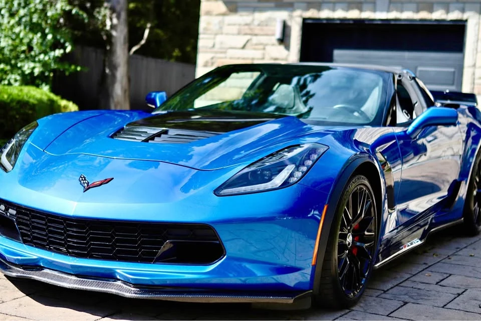 2015 Chevrolet Corvette C7 - Image 1 of 20