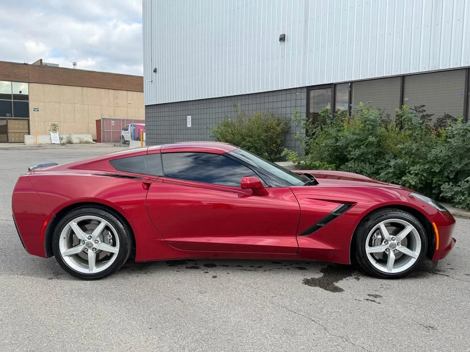 2015 Chevrolet Corvette C7 - Image 7 of 15