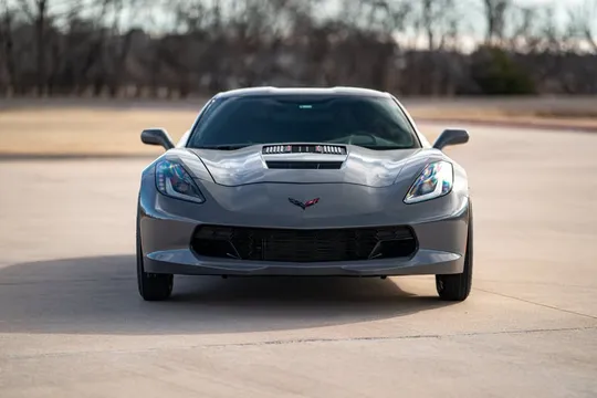 2015 Chevrolet Corvette C7 - Image 3 of 5