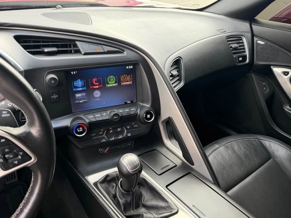 2015 Chevrolet Corvette C7 - Image 15 of 15