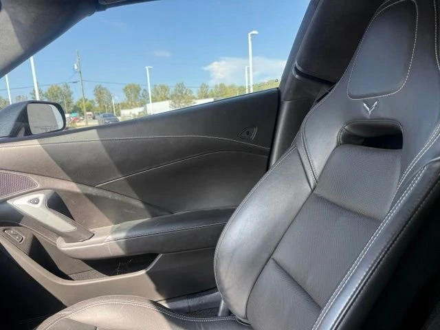 2015 Chevrolet Corvette C7 - Image 17 of 20