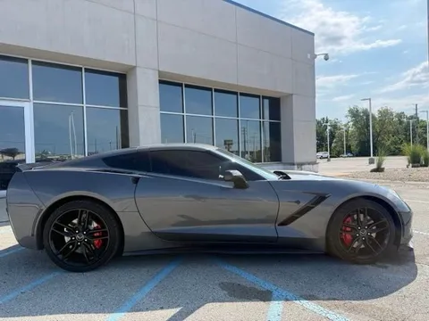 2015 Chevrolet Corvette C7 - Image 2 of 20