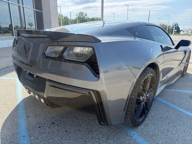 2015 Chevrolet Corvette C7 - Image 4 of 20