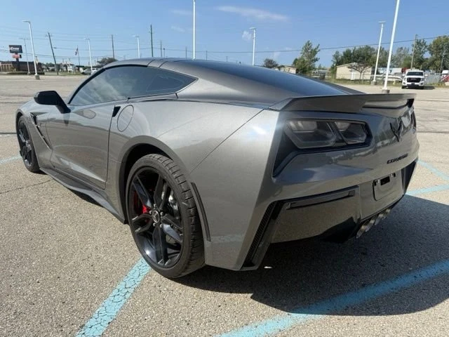 2015 Chevrolet Corvette C7 - Image 5 of 20