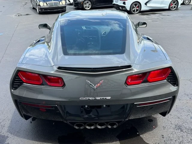 2015 Chevrolet Corvette C7 - Image 6 of 17