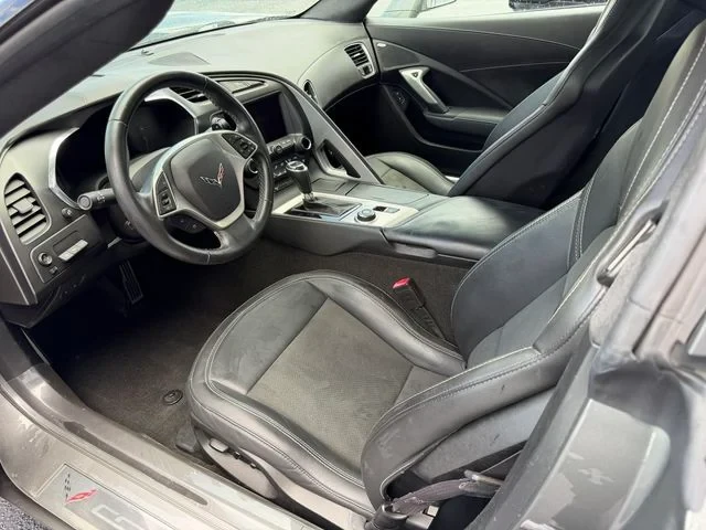 2015 Chevrolet Corvette C7 - Image 14 of 17