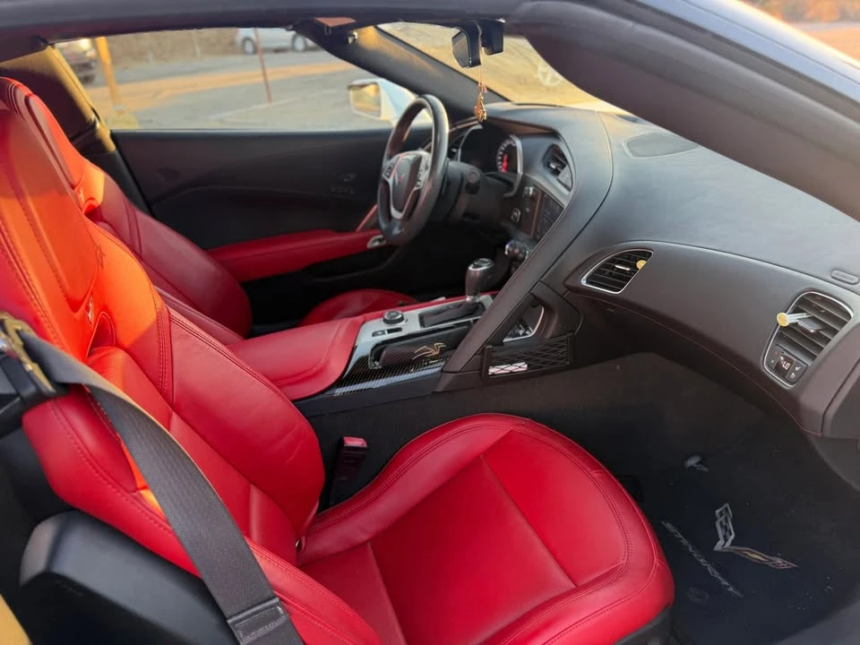 2015 Chevrolet Corvette C7 - Image 11 of 17