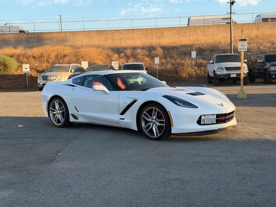 2015 Chevrolet Corvette C7 - Image 3 of 17