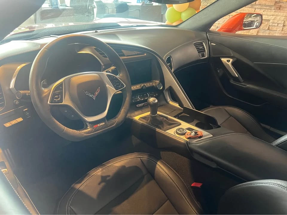 2015 Chevrolet Corvette C7 - Image 7 of 8