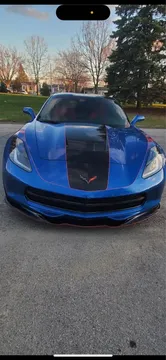 2015 Chevrolet Corvette C7 - Image 2 of 11