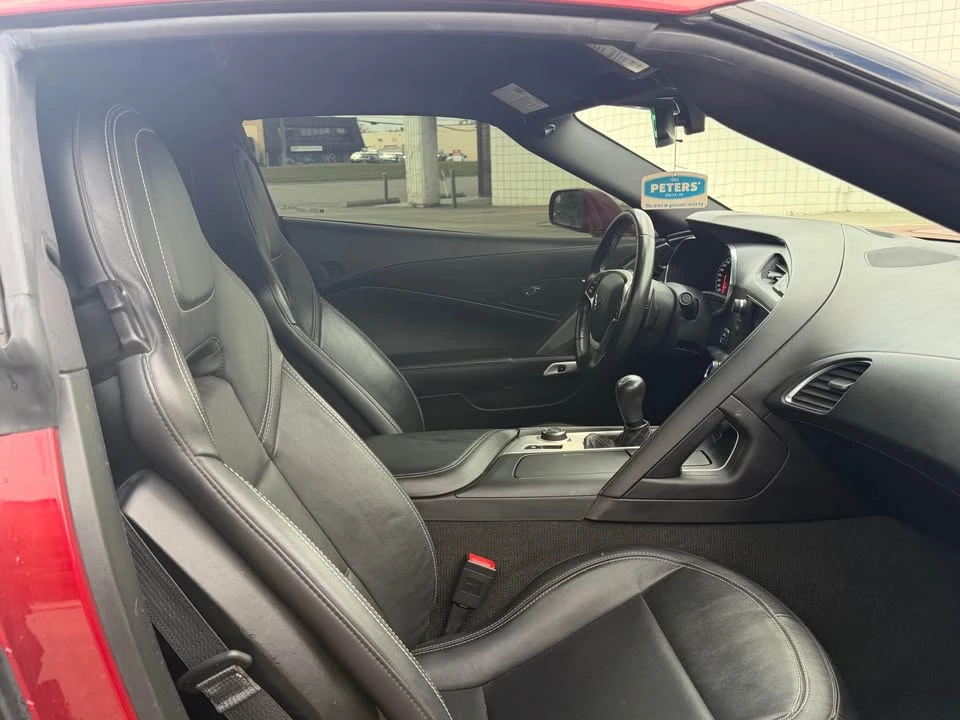 2015 Chevrolet Corvette C7 - Image 14 of 15
