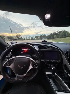 2015 Chevrolet Corvette C7 - Image 3 of 6