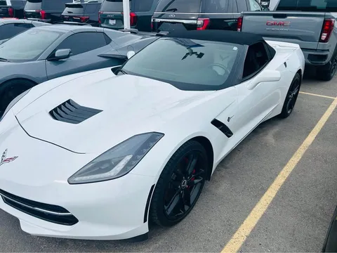 2015 Chevrolet Corvette - Image 3 of 13