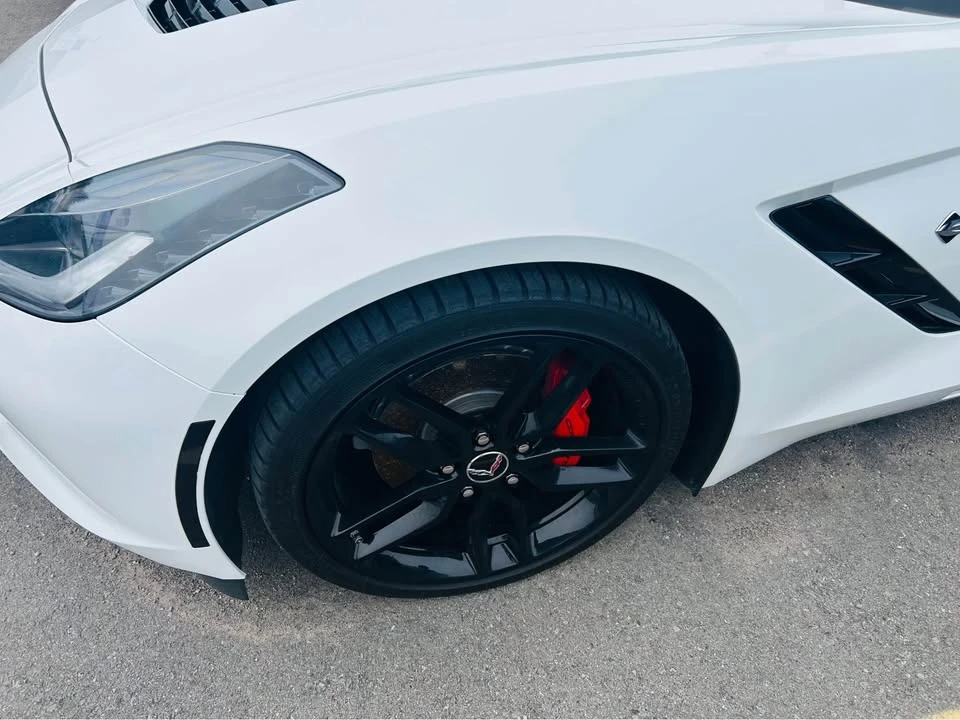 2015 Chevrolet Corvette - Image 4 of 13