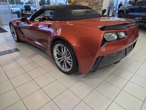 2015 Chevrolet Corvette C7 - Image 4 of 6