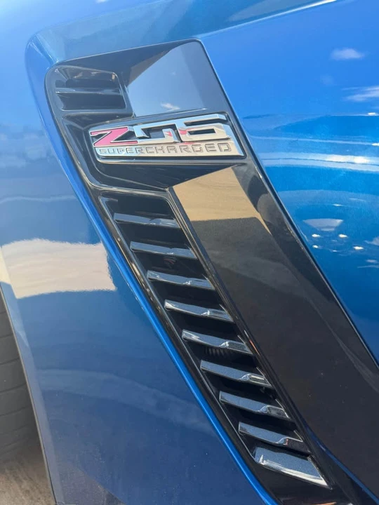 2015 Chevrolet Corvette C7 - Image 12 of 14
