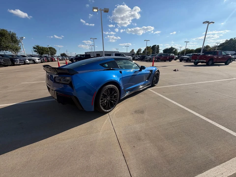 2015 Chevrolet Corvette C7 - Image 5 of 14