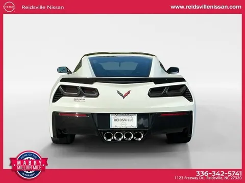 2015 Chevrolet Corvette C7 - Image 4 of 18