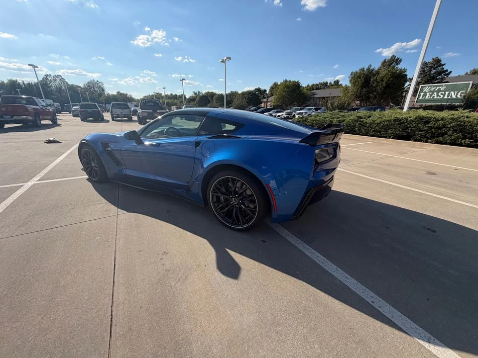 2015 Chevrolet Corvette C7 - Image 7 of 14