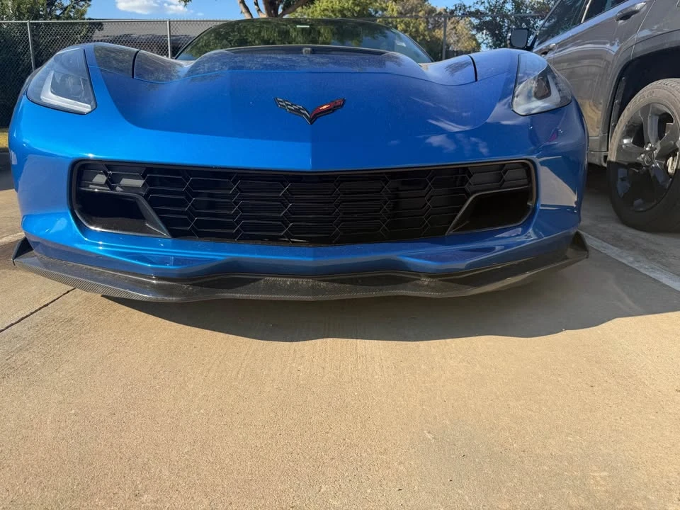 2015 Chevrolet Corvette C7 - Image 10 of 14
