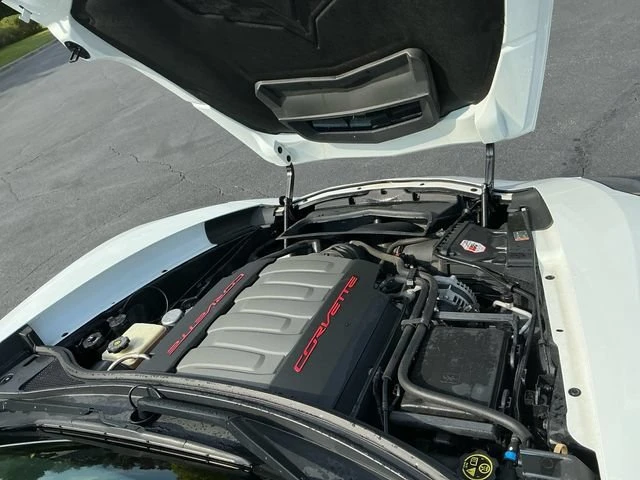 2015 Chevrolet Corvette C7 - Image 15 of 18
