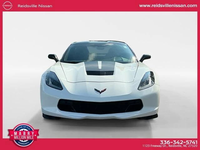 2015 Chevrolet Corvette C7 - Image 8 of 18