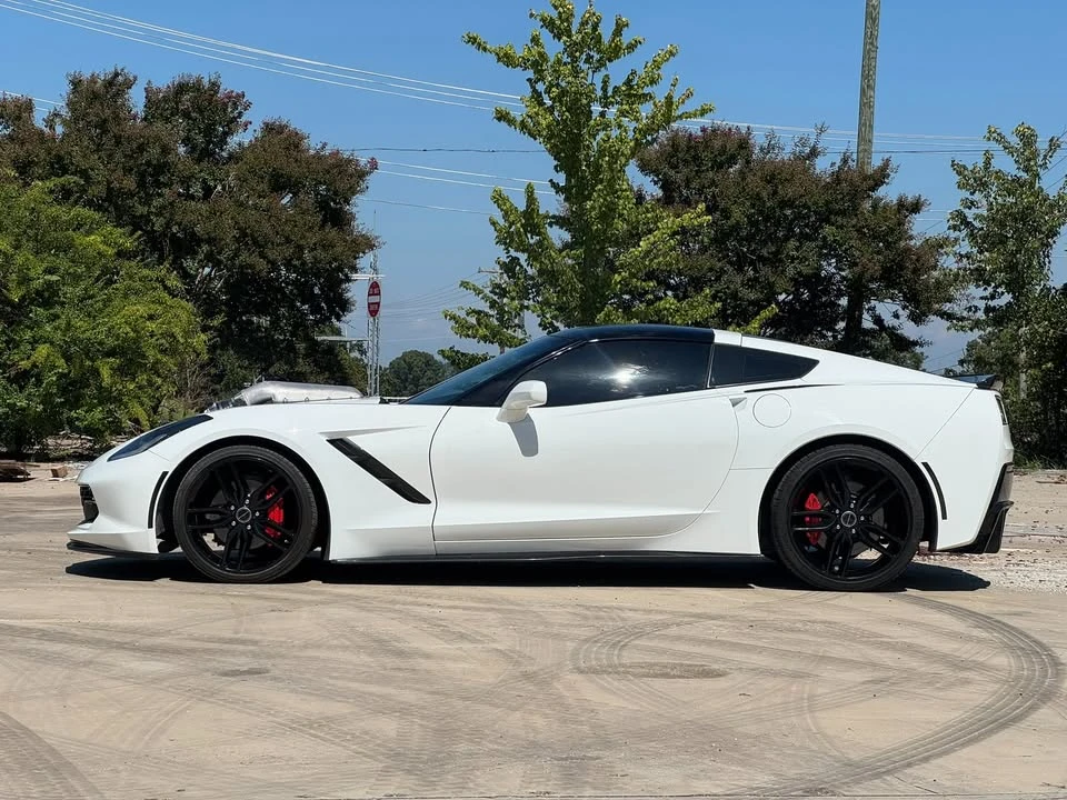 2015 Chevrolet Corvette C7 - Image 3 of 14