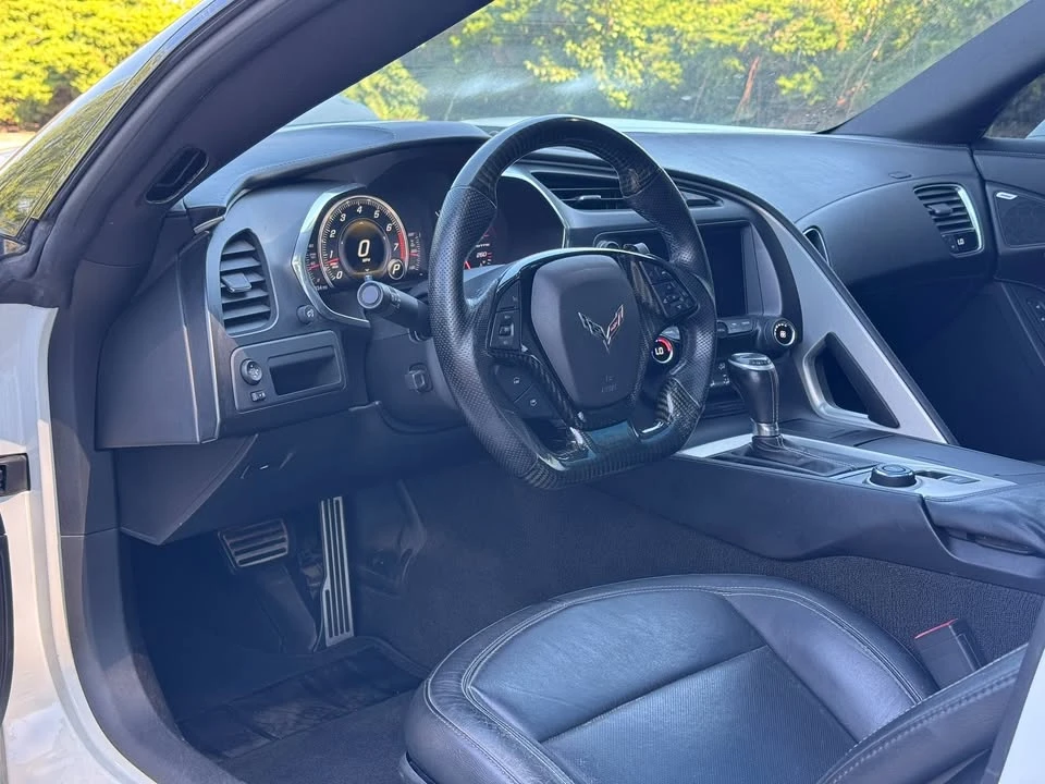 2015 Chevrolet Corvette C7 - Image 9 of 14