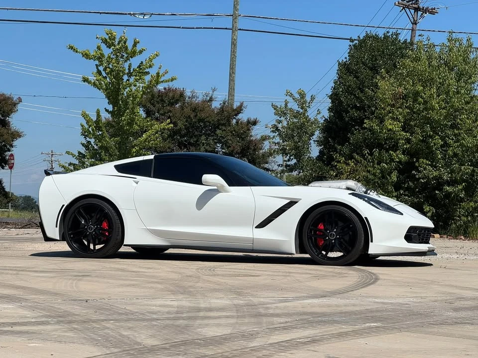 2015 Chevrolet Corvette C7 - Image 7 of 14