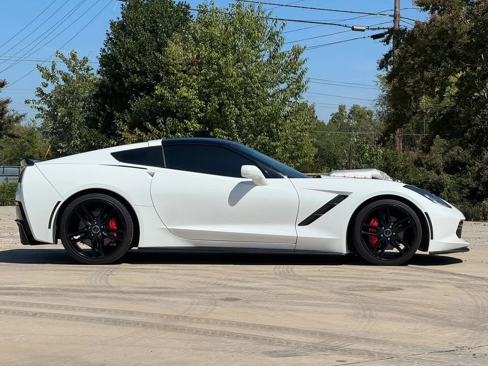 2015 Chevrolet Corvette C7 - Image 6 of 14