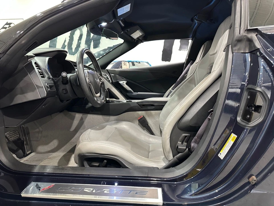 2015 Chevrolet Corvette C7 - Image 10 of 21
