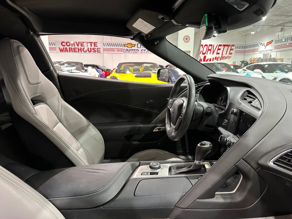 2015 Chevrolet Corvette C7 - Image 12 of 21