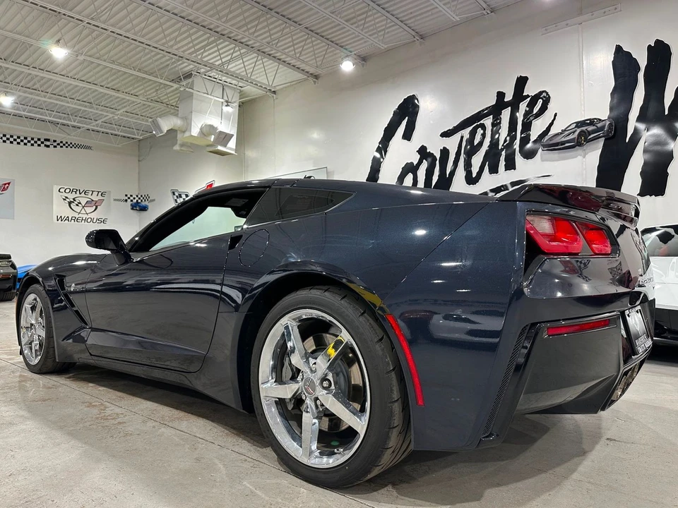 2015 Chevrolet Corvette C7 - Image 5 of 21