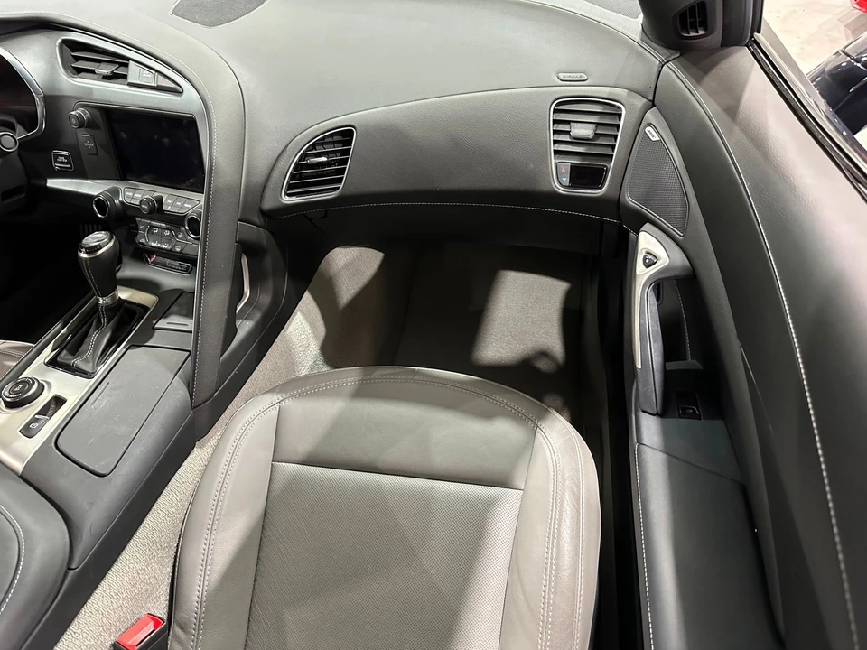 2015 Chevrolet Corvette C7 - Image 13 of 21