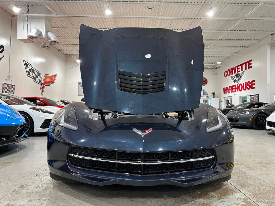 2015 Chevrolet Corvette C7 - Image 19 of 21