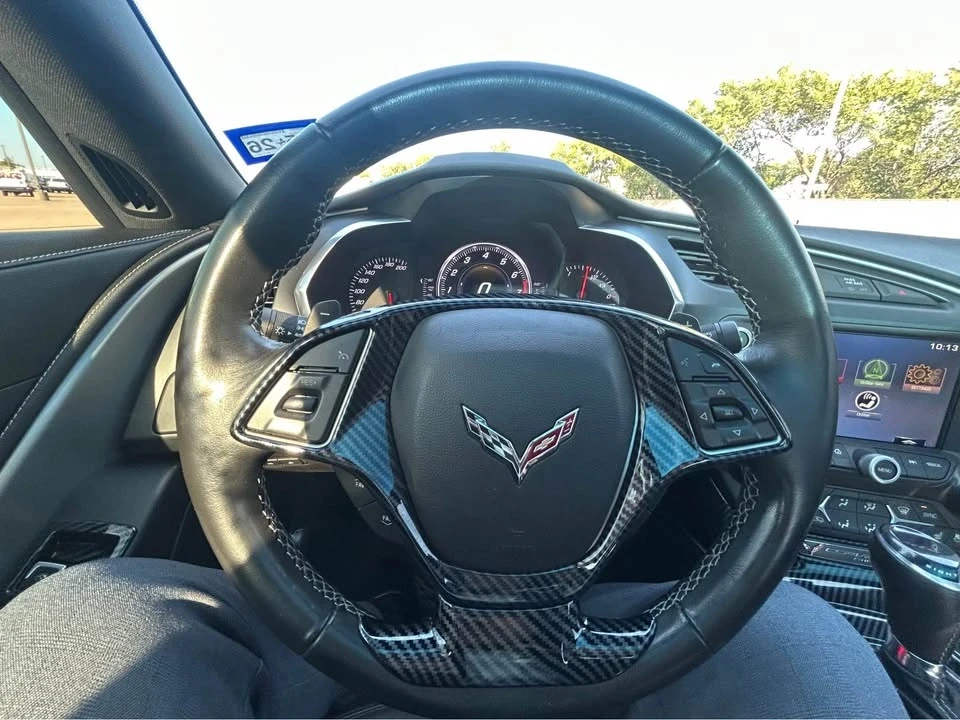 2015 Chevrolet Corvette C7 - Image 1 of 13