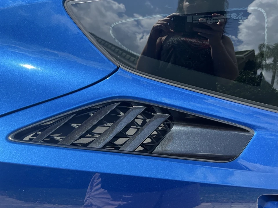 2015 Chevrolet Corvette C7 - Image 21 of 31