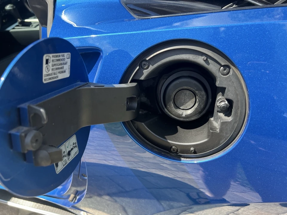 2015 Chevrolet Corvette C7 - Image 18 of 31