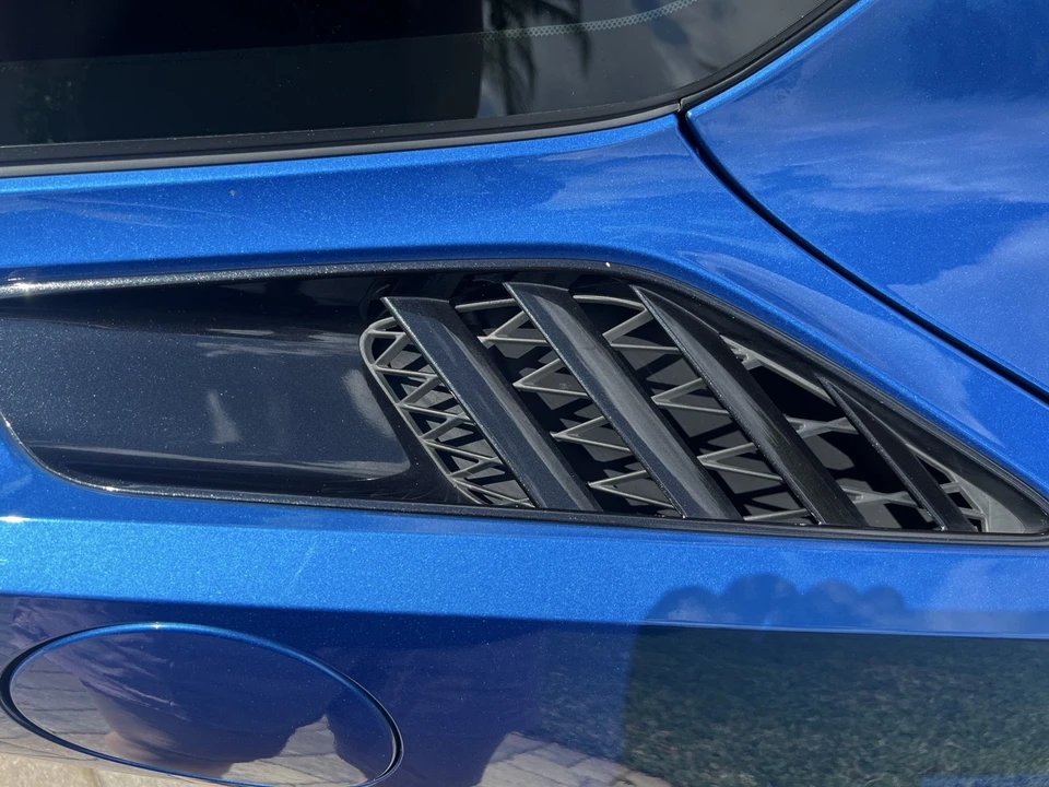 2015 Chevrolet Corvette C7 - Image 17 of 31