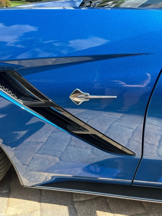 2015 Chevrolet Corvette C7 - Image 20 of 31