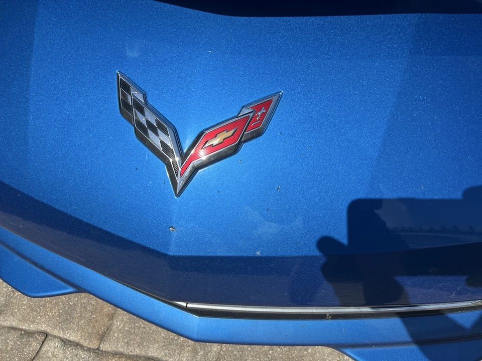 2015 Chevrolet Corvette C7 - Image 5 of 31