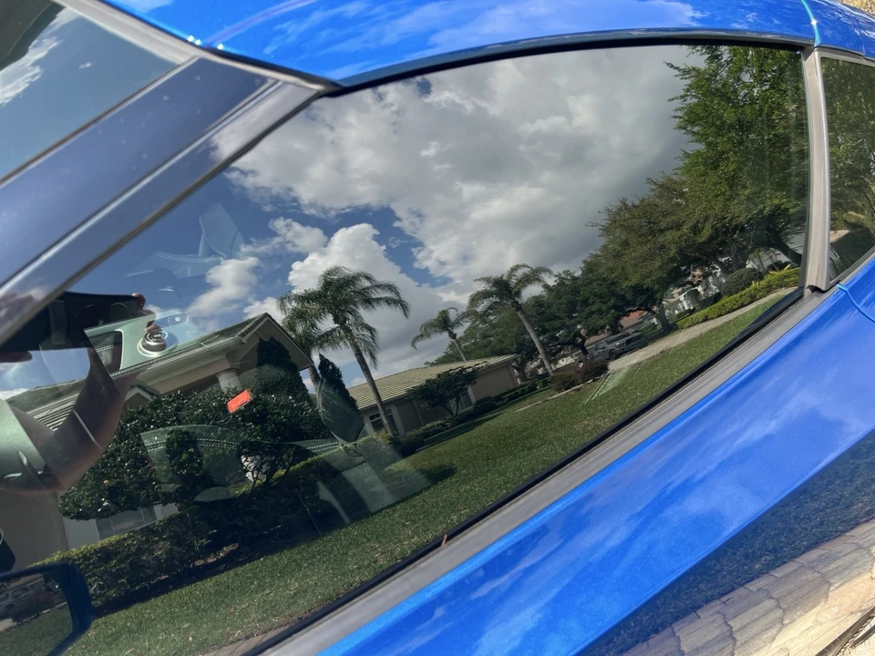 2015 Chevrolet Corvette C7 - Image 15 of 31