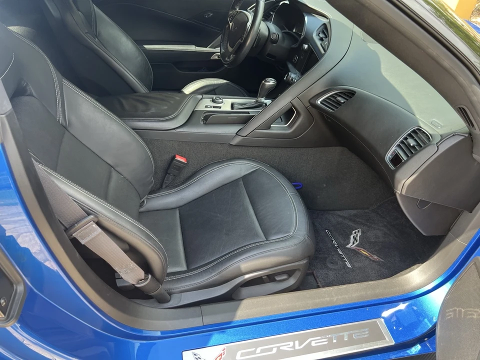 2015 Chevrolet Corvette C7 - Image 28 of 31