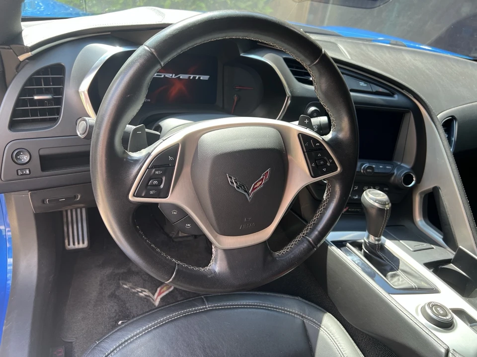 2015 Chevrolet Corvette C7 - Image 31 of 31