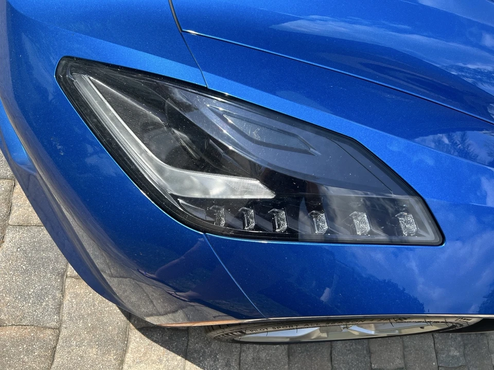 2015 Chevrolet Corvette C7 - Image 14 of 31