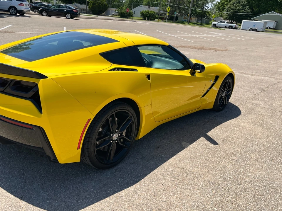 2015 Chevrolet Corvette C7 - Image 7 of 26