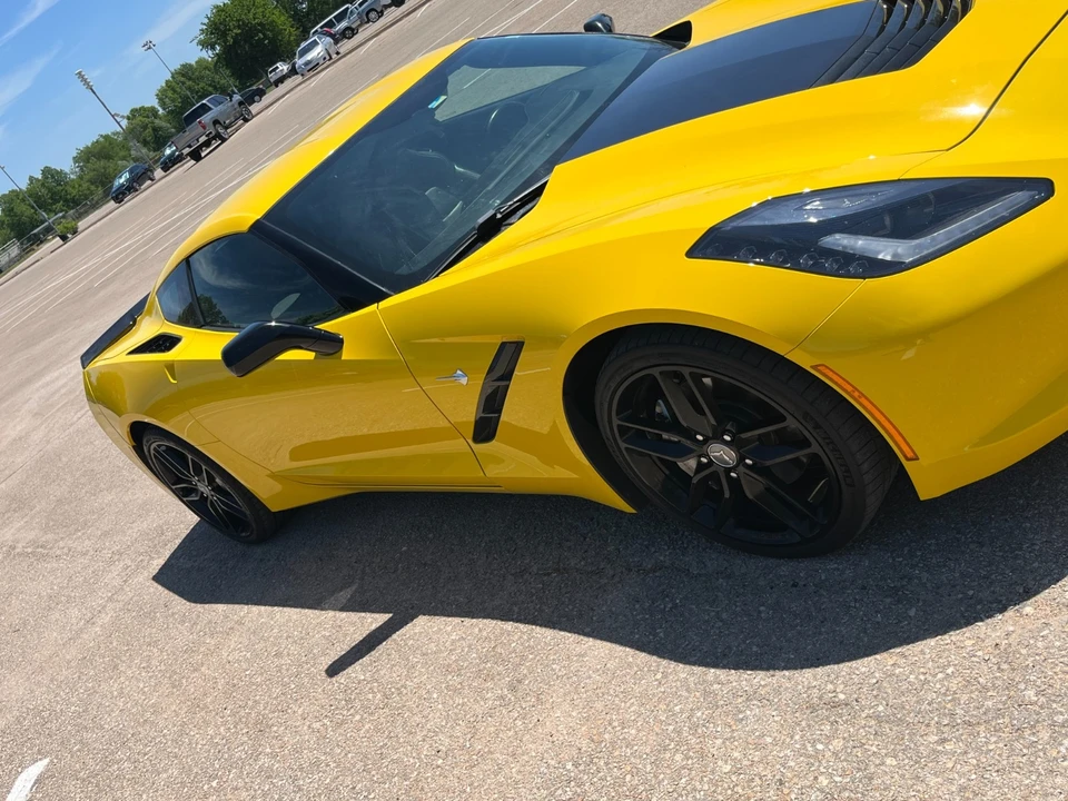 2015 Chevrolet Corvette C7 - Image 6 of 26