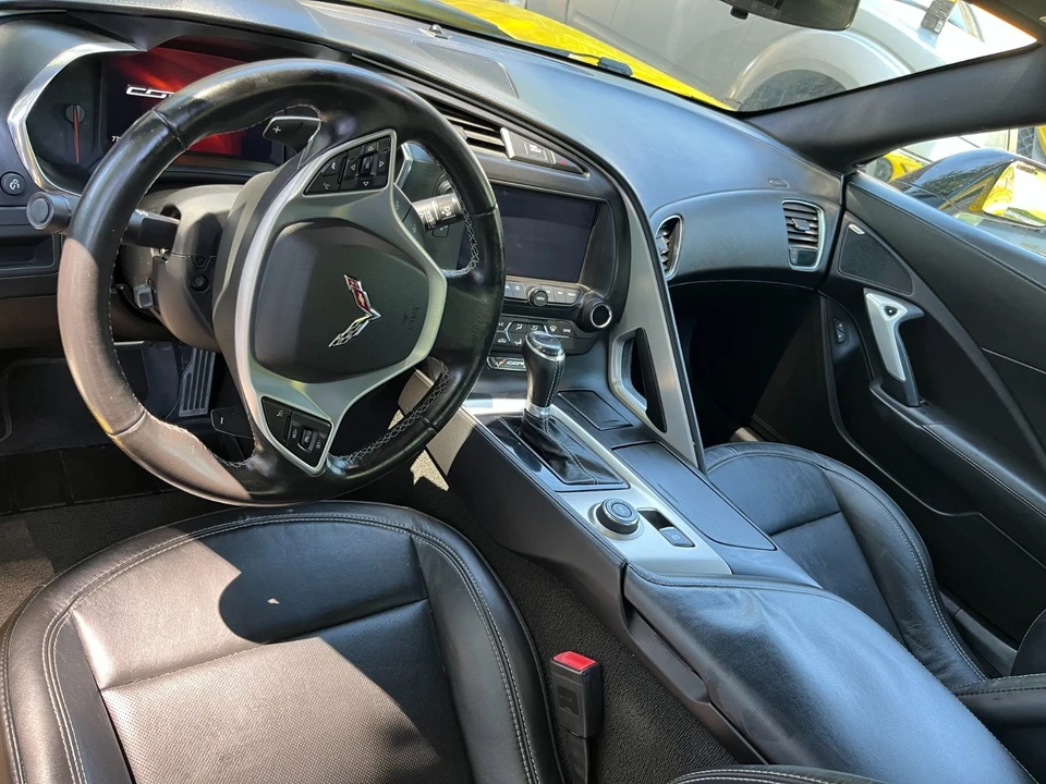 2015 Chevrolet Corvette C7 - Image 11 of 26