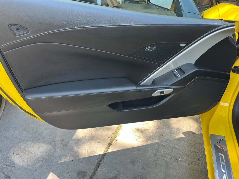 2015 Chevrolet Corvette C7 - Image 20 of 26
