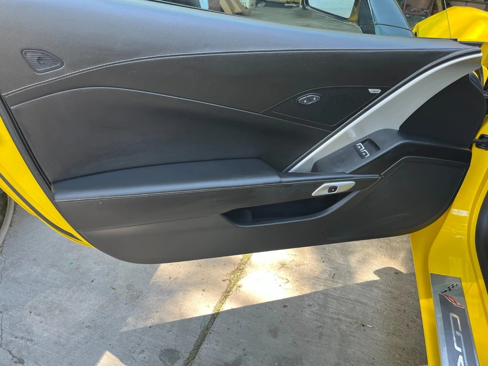 2015 Chevrolet Corvette C7 - Image 13 of 26